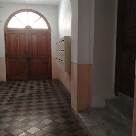 Appartement Centre-Ville Corte  Εξωτερικό φωτογραφία
