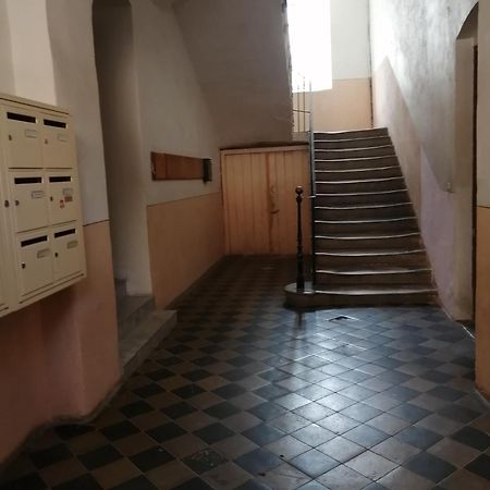 Appartement Centre-Ville Corte  Εξωτερικό φωτογραφία
