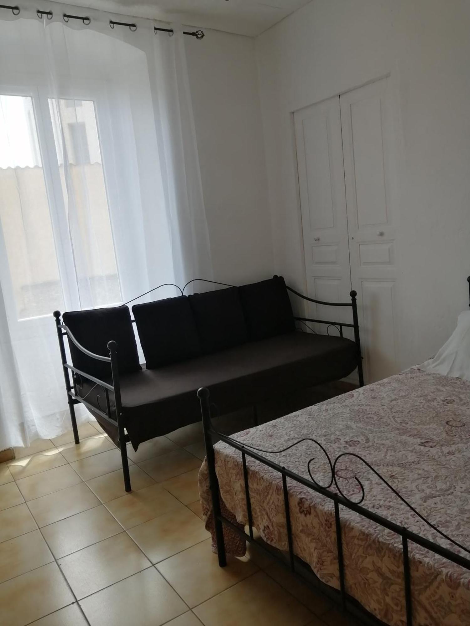 Appartement Centre-Ville Corte  Εξωτερικό φωτογραφία
